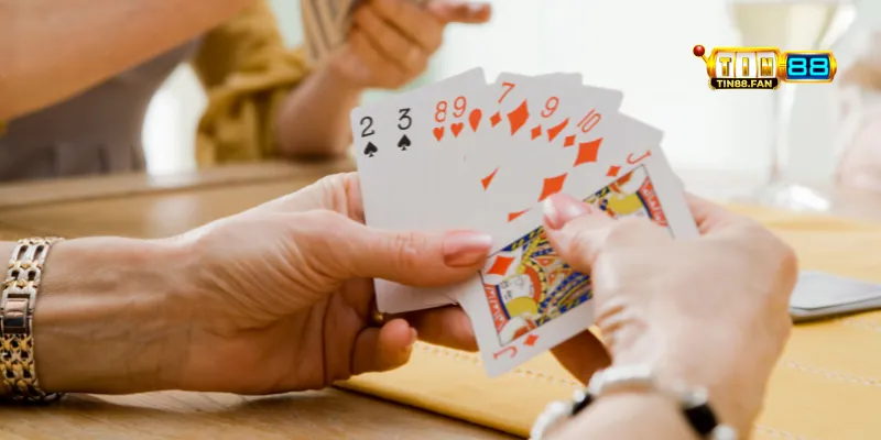 Game Bài tin88