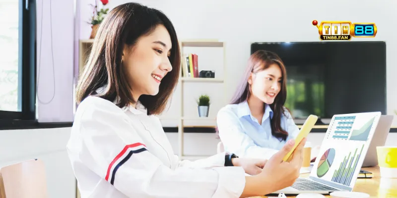 tiếp thị liên kết tin88