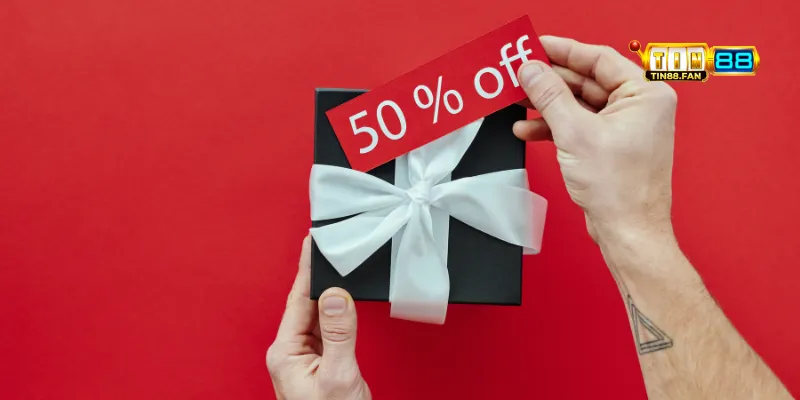khuyến mãi 100% lần nạp đầu tiên