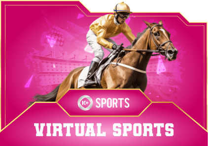cược virtual sports tin88